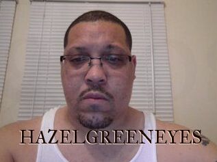 HAZELGREENEYES