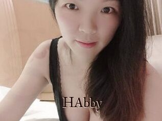 HAbby