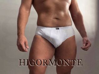 HIGORMONTE
