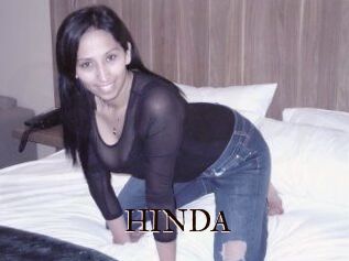 HINDA