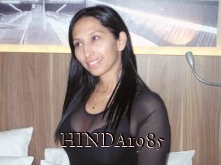 HINDA1985
