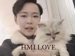 HMI_LOVE