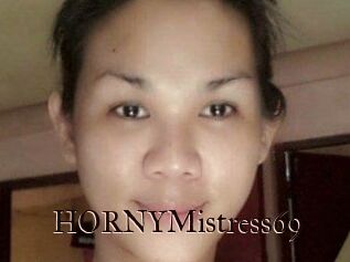 HORNYMistress69