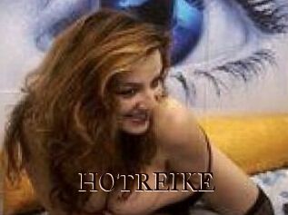 HOTREIKE