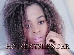 HOTSEXYSLENDER
