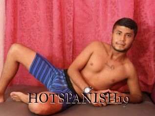 HOTSPANISH19