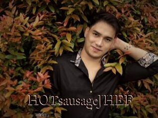 HOTsausageJHEF