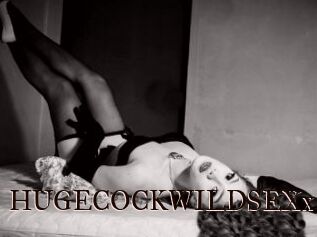 HUGECOCKWILDSEXx