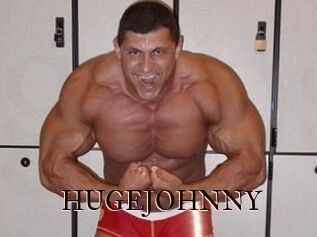 HUGEJOHNNY