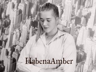 HabenaAmber