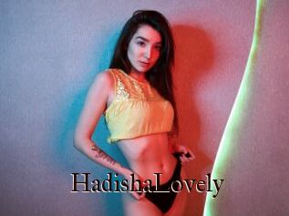 HadishaLovely