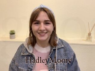 HadleyMoore
