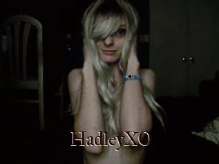 HadleyXO