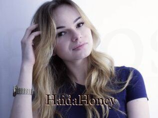 HaidaHoney