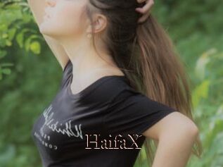 HaifaX