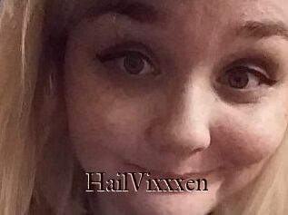 HailVixxxen