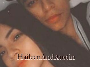 HaileenAndAustin