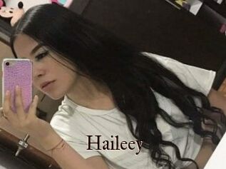 Haileey