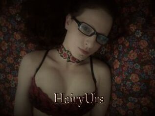 HairyUrs