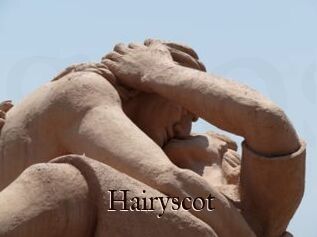 Hairyscot