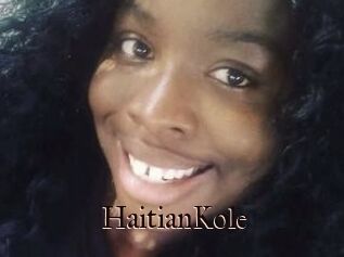 HaitianKole