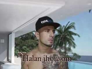 Halan_jhonsom
