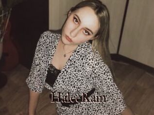 HaleeRain