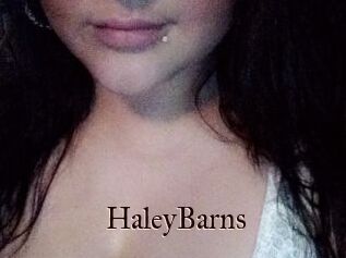 HaleyBarns