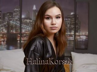 HalinaKorsak