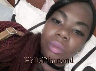 HalleDiamond
