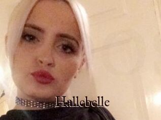 Hallebelle