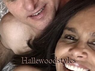 Hallewoodstyles
