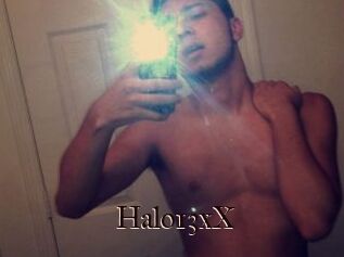 Halo13xX