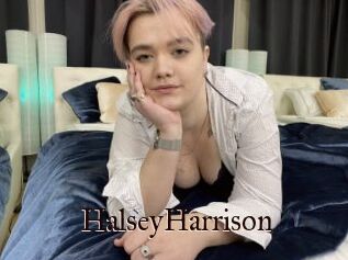 HalseyHarrison