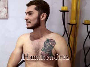 HamiltonCruz