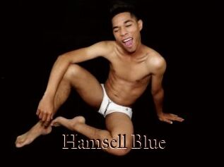 Hamsell_Blue