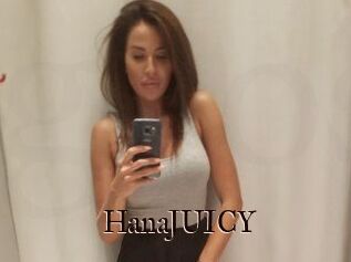 HanaJUICY