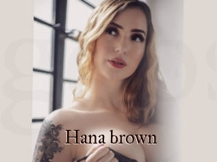 Hana_brown
