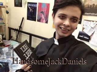HandsomeJackDaniels