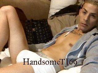HandsomeTJ69