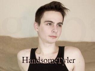 HandsomeTyler