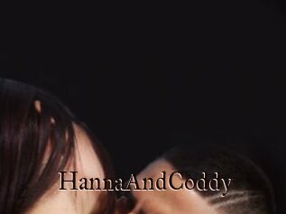 HannaAndCoddy