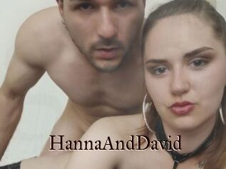 HannaAndDavid