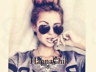 HannaChik