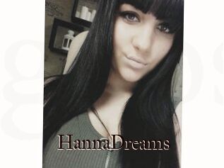 HannaDreams