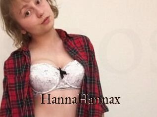 HannaHannax