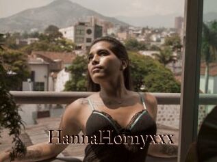 HannaHornyxxx