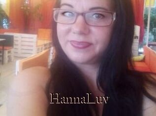 HannaLuv