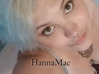 HannaMae