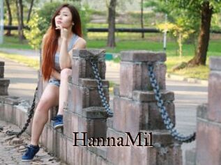 HannaMil